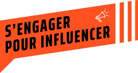 engager influencer