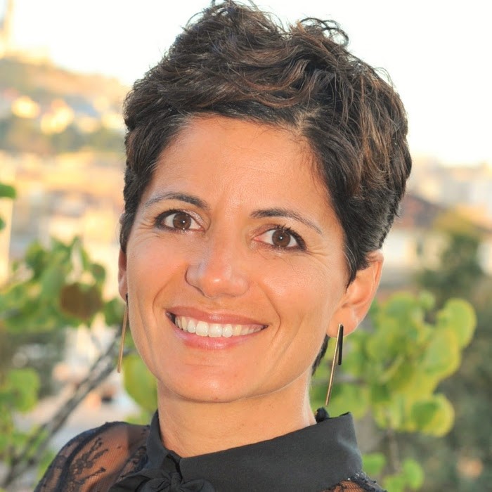 Audrey Gerard