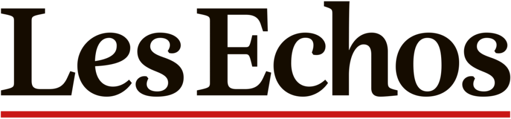 Les echos logo.svg