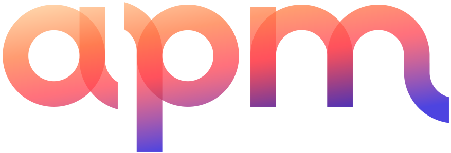 Logo APM small