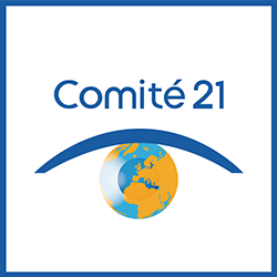 Logo comite 21