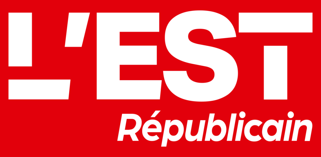 Logo Journal LEst Republicain