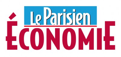 logo le parisien