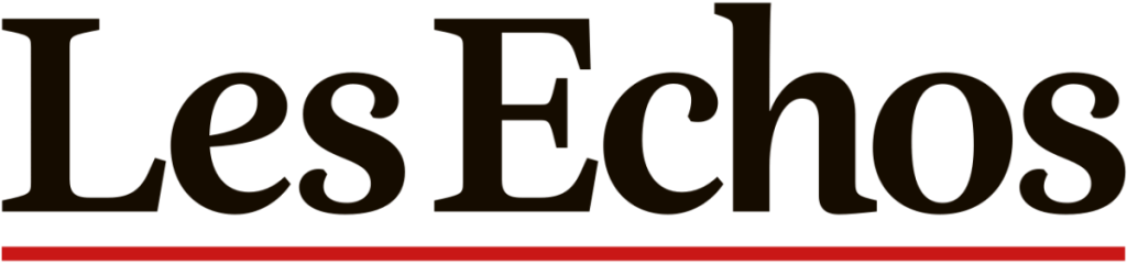 Les echos logo.svg