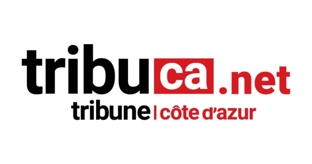 logo tribucanet