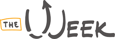 Logo The week