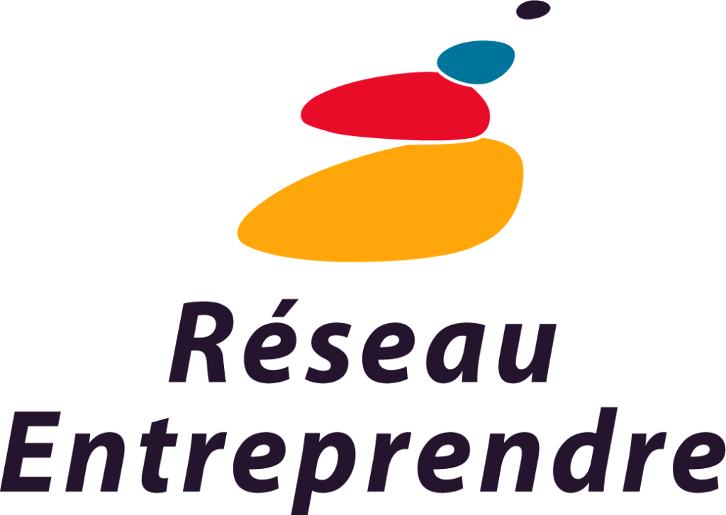Logo vertical re couleur