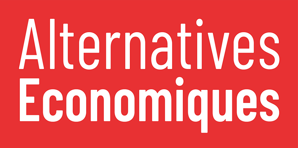 Alternatives Economiques Logo