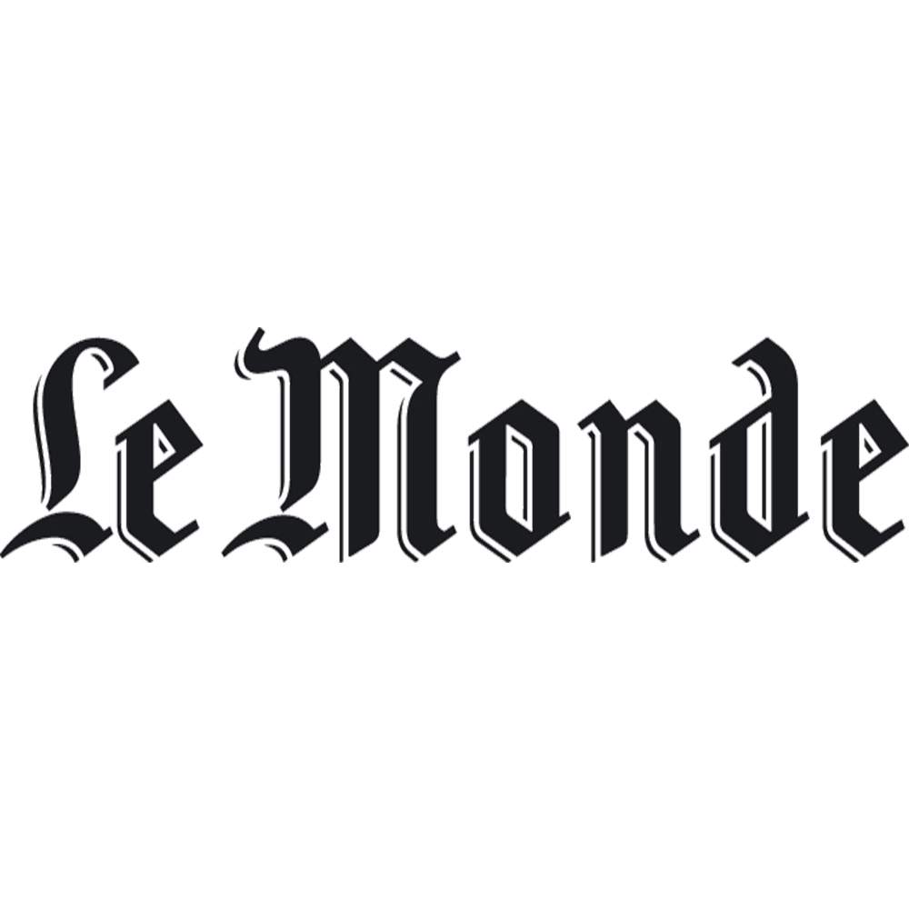 image logo partenaire le monde web